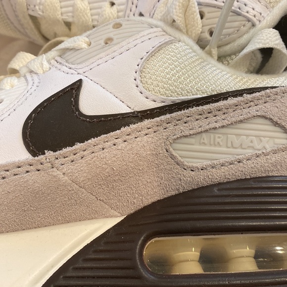 NIKE | AIR MAX 9O BAROQUE - Picture 11 of 12